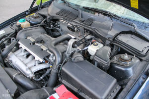 Volvo C70 Cabriolet 2.4t - 2004