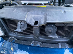 Volvo C70 Cabriolet 2.4t - 2004