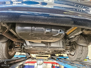 Volvo C70 Cabriolet 2.4t - 2004