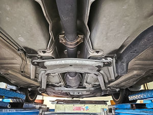 Volvo C70 Cabriolet 2.4t - 2004