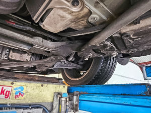 Volvo C70 Cabriolet 2.4t - 2004