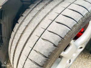 Porsche 911 type 997 Carrera 4S - 2005