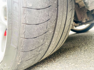 Porsche 911 type 997 Carrera 4S - 2005