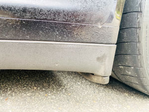 Porsche 911 type 997 Carrera 4S - 2005