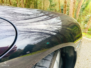 Porsche 911 type 997 Carrera 4S - 2005