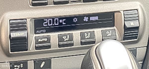 Porsche 911 type 997 Carrera 4S - 2005