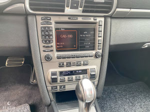 Porsche 911 type 997 Carrera 4S - 2005