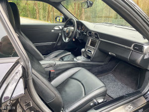 Porsche 911 type 997 Carrera 4S - 2005