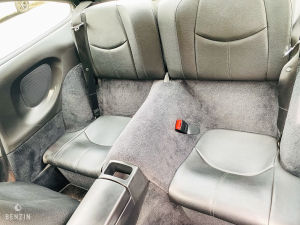 Porsche 911 type 997 Carrera 4S - 2005