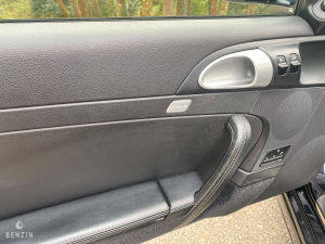 Porsche 911 type 997 Carrera 4S - 2005