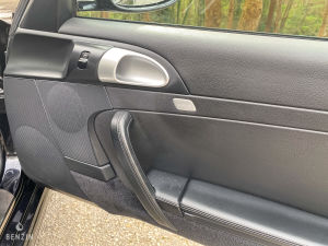 Porsche 911 type 997 Carrera 4S - 2005