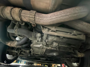 Porsche 911 type 997 Carrera 4S - 2005