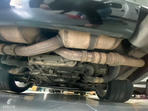 Porsche 911 type 997 Carrera 4S - 2005