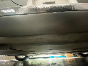 Porsche 911 type 997 Carrera 4S - 2005