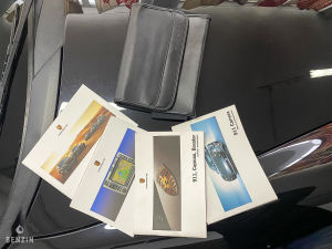 Porsche 911 type 997 Carrera 4S - 2005