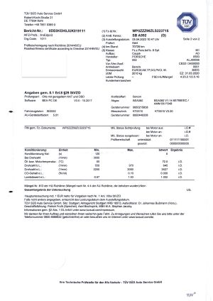 Porsche 911 type 992 Carrera 4S -2020