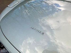 Jaguar E-Type Series 1 Flat Floor - 1961