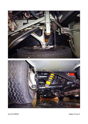 Jaguar E-Type Series 1 Flat Floor - 1961