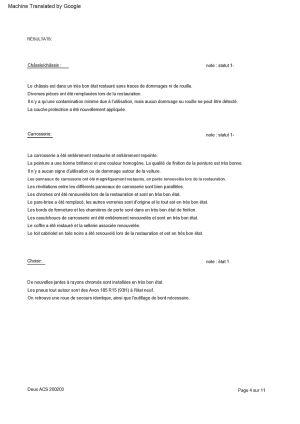 Jaguar E-Type Series 1 Flat Floor - 1961