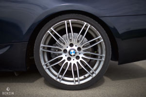 BMW 335i DKG e92 - 2009
