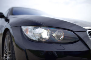 BMW 335i DKG e92 - 2009