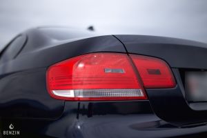 BMW 335i DKG e92 - 2009