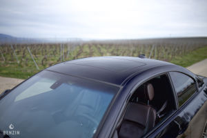 BMW 335i DKG e92 - 2009