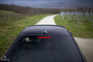 BMW 335i DKG e92 - 2009