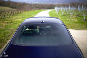 BMW 335i DKG e92 - 2009