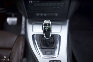 BMW 335i DKG e92 - 2009