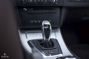 BMW 335i DKG e92 - 2009