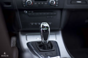 BMW 335i DKG e92 - 2009