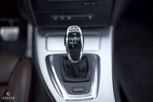 BMW 335i DKG e92 - 2009