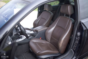 BMW 335i DKG e92 - 2009