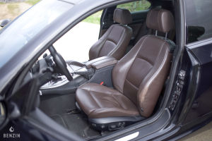 BMW 335i DKG e92 - 2009