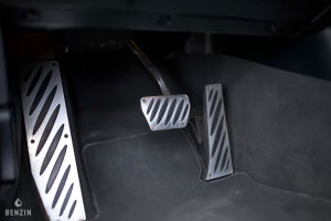 BMW 335i DKG e92 - 2009