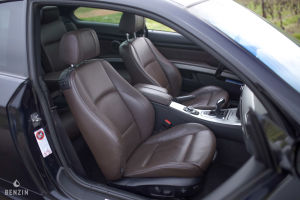 BMW 335i DKG e92 - 2009