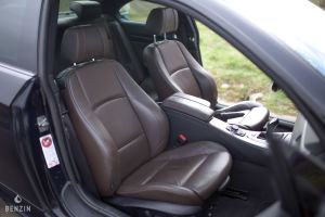 BMW 335i DKG e92 - 2009