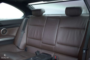 BMW 335i DKG e92 - 2009