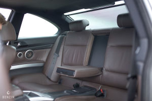 BMW 335i DKG e92 - 2009