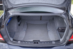 BMW 335i DKG e92 - 2009