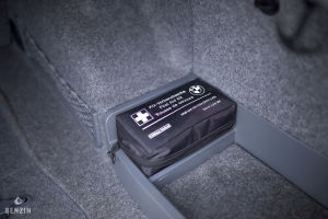 BMW 335i DKG e92 - 2009