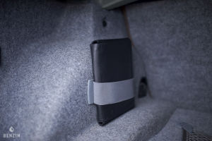 BMW 335i DKG e92 - 2009