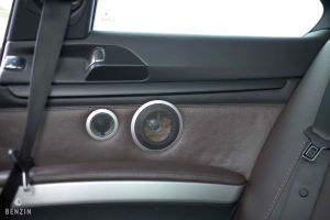 BMW 335i DKG e92 - 2009