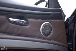 BMW 335i DKG e92 - 2009