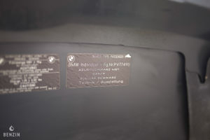 BMW 335i DKG e92 - 2009