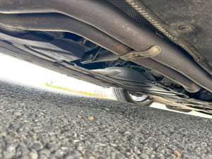 BMW 335i DKG e92 - 2009