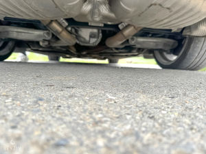 BMW 335i DKG e92 - 2009