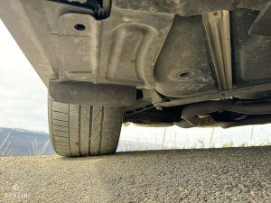 BMW 335i DKG e92 - 2009