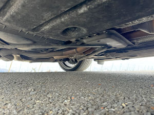 BMW 335i DKG e92 - 2009